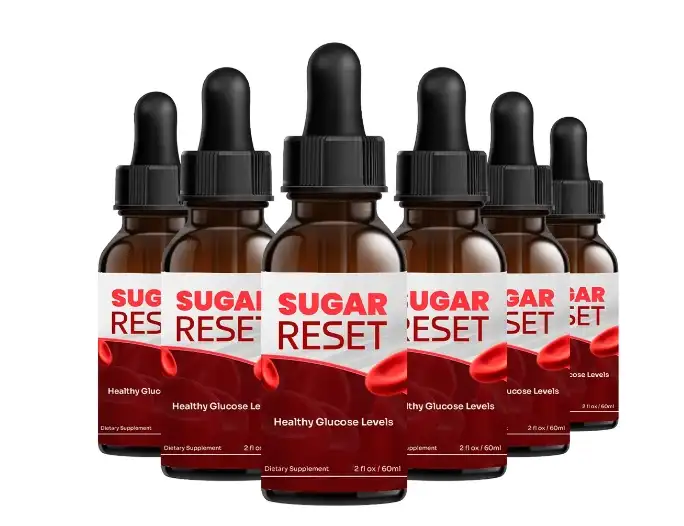 Sugar Reset Sugar Reset Buy