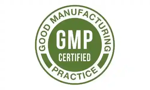 Sugar Reset Sugar Reset GMP Certified
