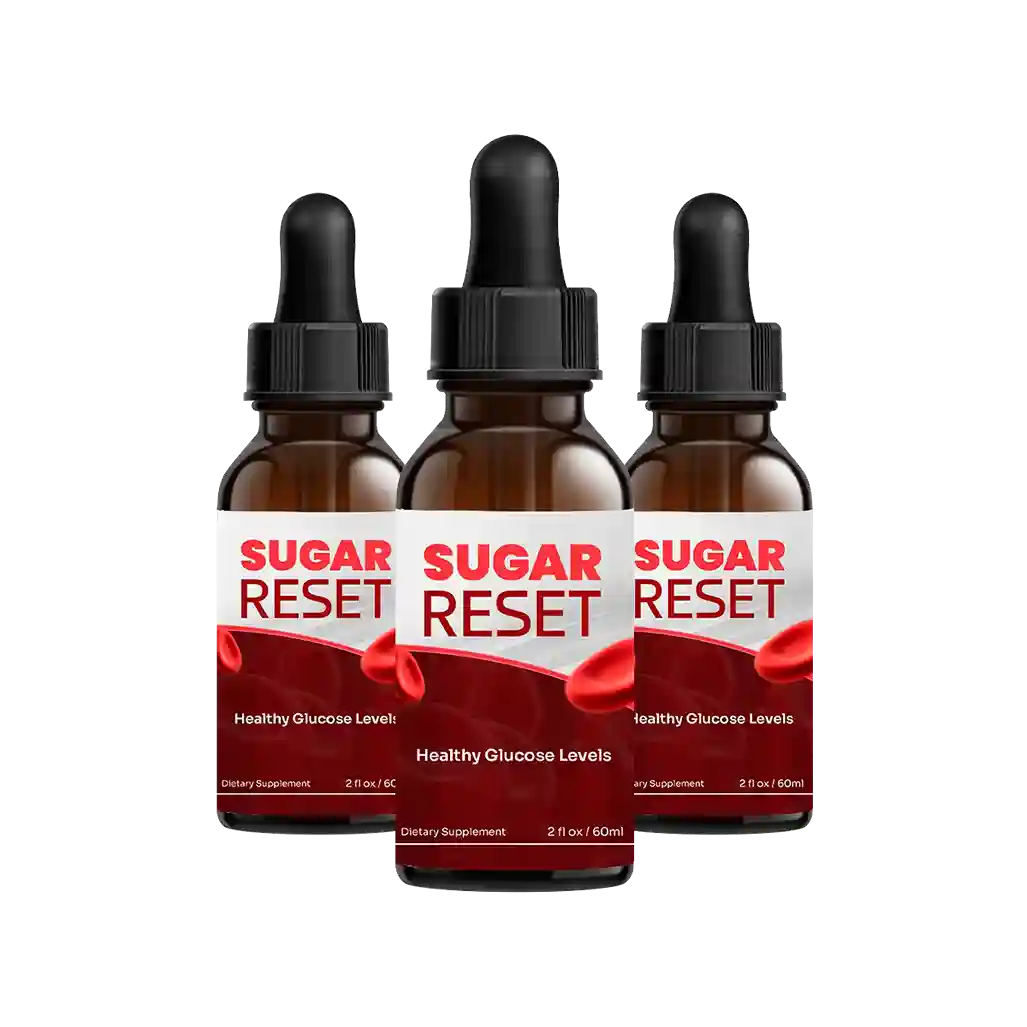Sugar Reset Sugar Reset